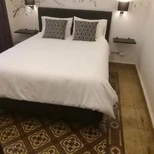  Apartment Zocalo Increible